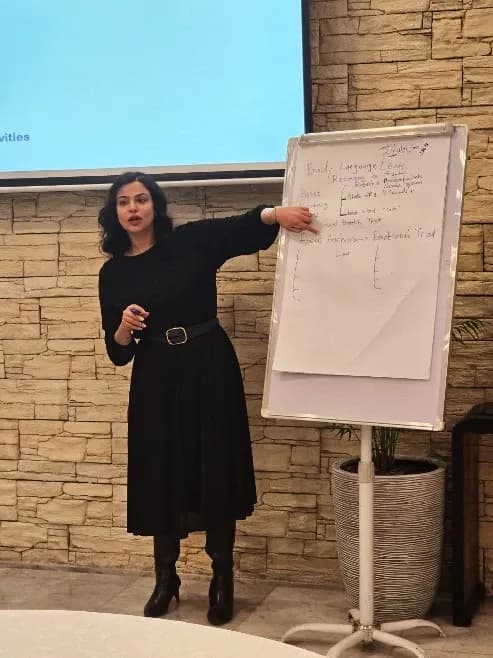 Coaching
