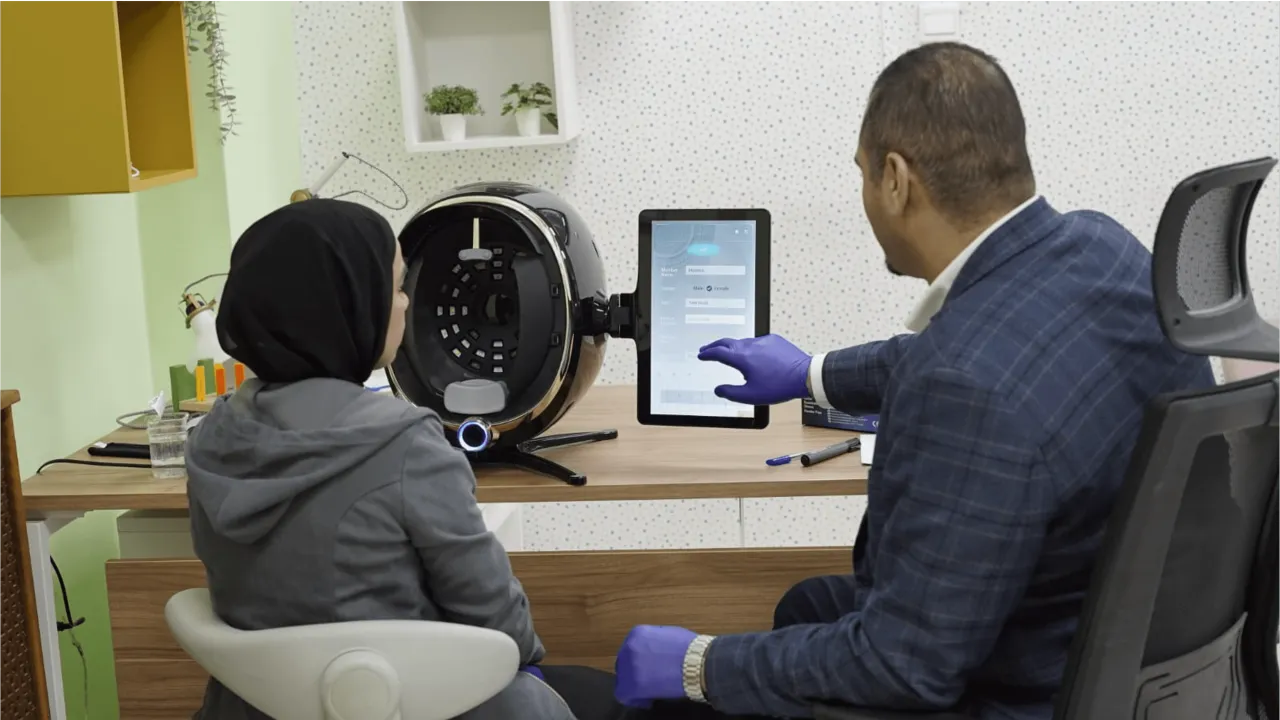 Ramadan Initiative